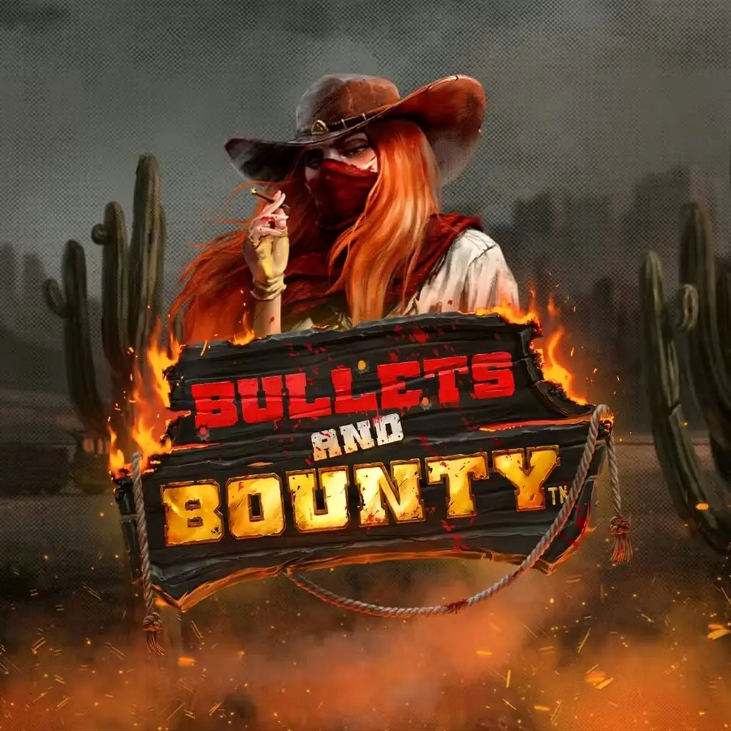 Правила слота Bullets And Bounty - инструкция по игре и бонусам Правила слота Bullets And Bounty - инструкция по игре и бонусам